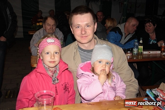 Zdjęcie w galerii na portalu naszraciborz.pl: Twoja twarz brzmi znajomo w Wojnowicach wiadomości z regionu