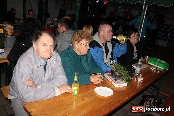 Zdjęcie w galerii na portalu naszraciborz.pl: Twoja twarz brzmi znajomo w Wojnowicach wiadomości z regionu