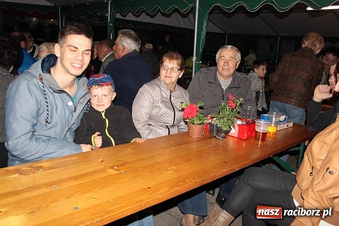 Zdjęcie w galerii na portalu naszraciborz.pl: Twoja twarz brzmi znajomo w Wojnowicach wiadomości z regionu