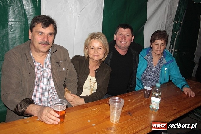 Zdjęcie w galerii na portalu naszraciborz.pl: Twoja twarz brzmi znajomo w Wojnowicach wiadomości z regionu