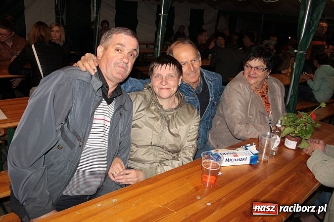 Zdjęcie w galerii na portalu naszraciborz.pl: Twoja twarz brzmi znajomo w Wojnowicach wiadomości z regionu