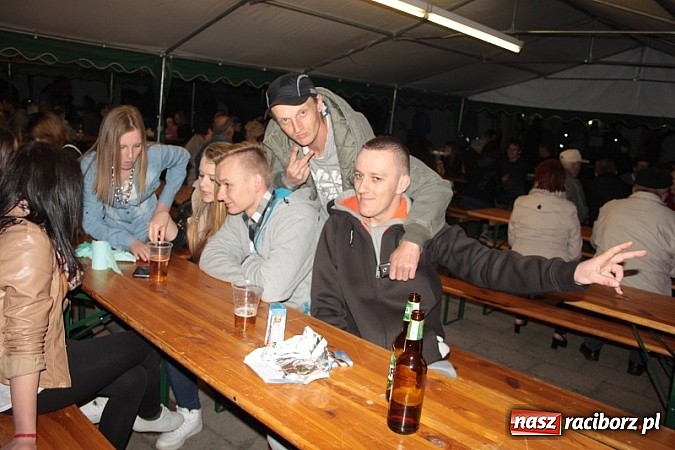 Zdjęcie w galerii na portalu naszraciborz.pl: Twoja twarz brzmi znajomo w Wojnowicach wiadomości z regionu