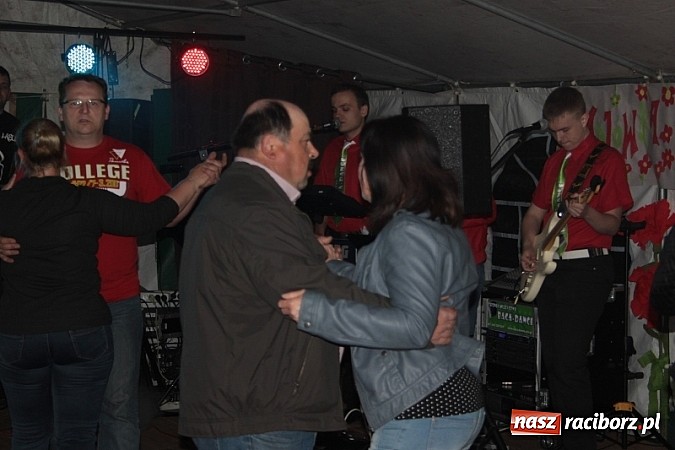 Zdjęcie w galerii na portalu naszraciborz.pl: Twoja twarz brzmi znajomo w Wojnowicach wiadomości z regionu