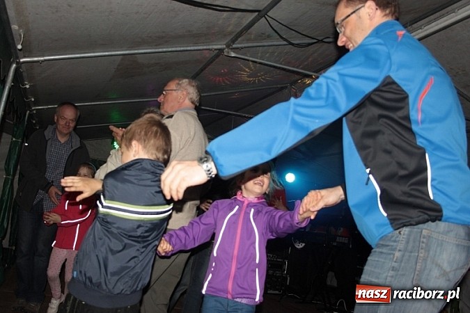 Zdjęcie w galerii na portalu naszraciborz.pl: Twoja twarz brzmi znajomo w Wojnowicach wiadomości z regionu