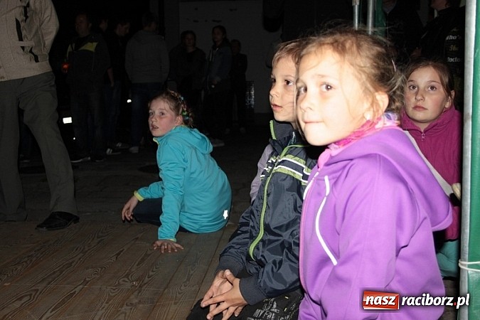 Zdjęcie w galerii na portalu naszraciborz.pl: Twoja twarz brzmi znajomo w Wojnowicach wiadomości z regionu