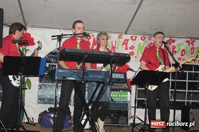 Zdjęcie w galerii na portalu naszraciborz.pl: Twoja twarz brzmi znajomo w Wojnowicach wiadomości z regionu