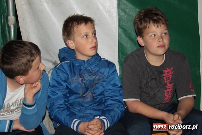 Zdjęcie w galerii na portalu naszraciborz.pl: Twoja twarz brzmi znajomo w Wojnowicach wiadomości z regionu