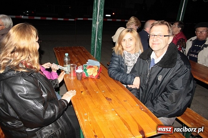 Zdjęcie w galerii na portalu naszraciborz.pl: Twoja twarz brzmi znajomo w Wojnowicach wiadomości z regionu