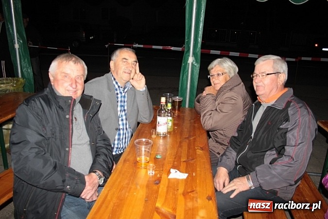 Zdjęcie w galerii na portalu naszraciborz.pl: Twoja twarz brzmi znajomo w Wojnowicach wiadomości z regionu