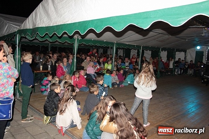 Zdjęcie w galerii na portalu naszraciborz.pl: Twoja twarz brzmi znajomo w Wojnowicach wiadomości z regionu