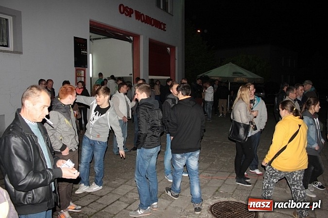 Zdjęcie w galerii na portalu naszraciborz.pl: Twoja twarz brzmi znajomo w Wojnowicach wiadomości z regionu