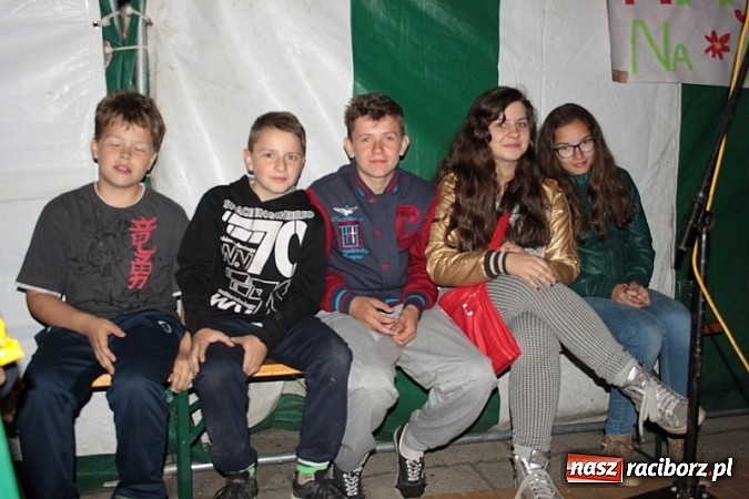 Zdjęcie w galerii na portalu naszraciborz.pl: Twoja twarz brzmi znajomo w Wojnowicach wiadomości z regionu