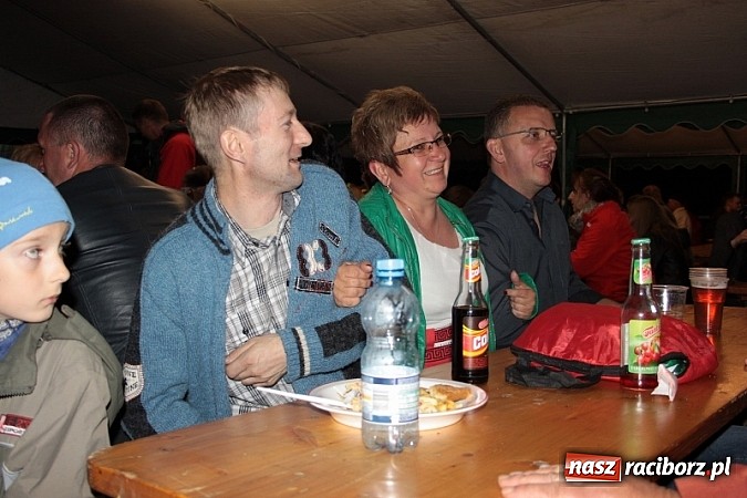 Zdjęcie w galerii na portalu naszraciborz.pl: Twoja twarz brzmi znajomo w Wojnowicach wiadomości z regionu