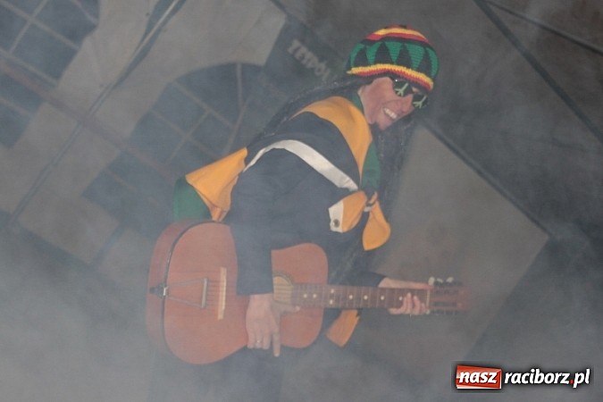 Zdjęcie w galerii na portalu naszraciborz.pl: Twoja twarz brzmi znajomo w Wojnowicach wiadomości z regionu