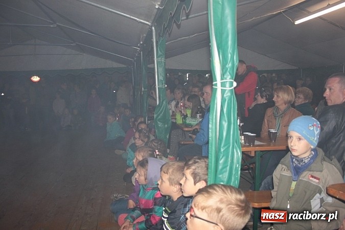 Zdjęcie w galerii na portalu naszraciborz.pl: Twoja twarz brzmi znajomo w Wojnowicach wiadomości z regionu