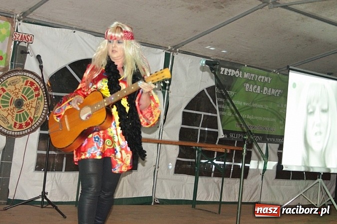 Zdjęcie w galerii na portalu naszraciborz.pl: Twoja twarz brzmi znajomo w Wojnowicach wiadomości z regionu