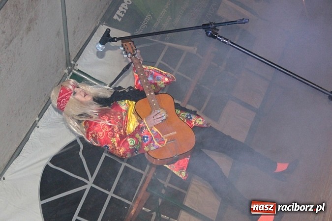 Zdjęcie w galerii na portalu naszraciborz.pl: Twoja twarz brzmi znajomo w Wojnowicach wiadomości z regionu