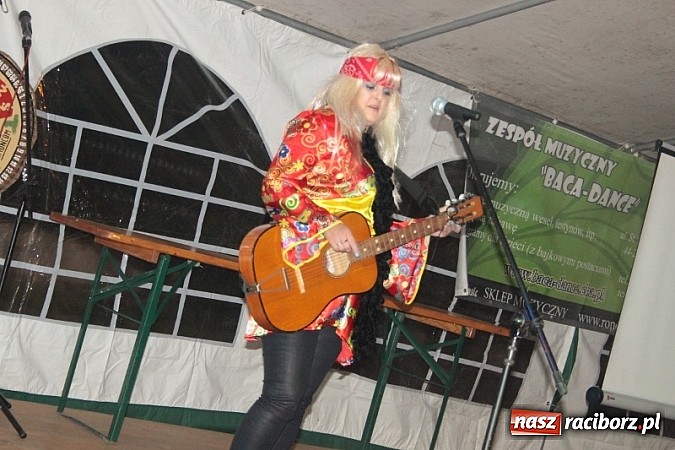 Zdjęcie w galerii na portalu naszraciborz.pl: Twoja twarz brzmi znajomo w Wojnowicach wiadomości z regionu