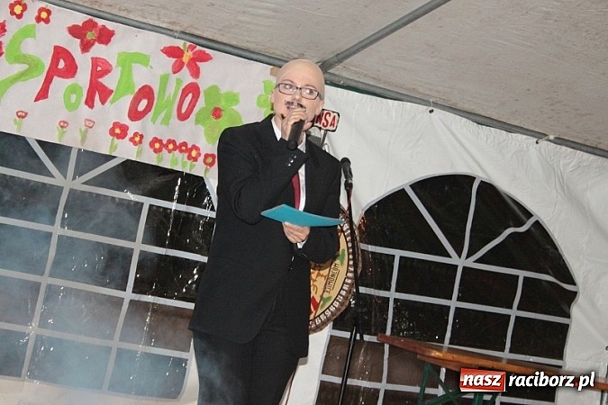 Zdjęcie w galerii na portalu naszraciborz.pl: Twoja twarz brzmi znajomo w Wojnowicach wiadomości z regionu