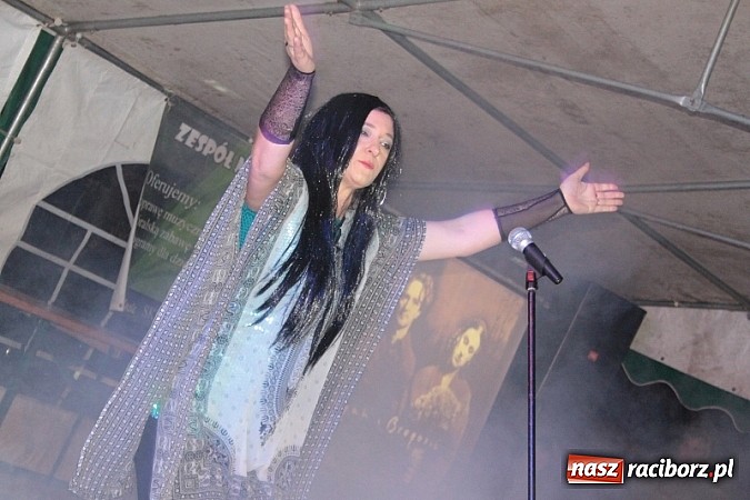 Zdjęcie w galerii na portalu naszraciborz.pl: Twoja twarz brzmi znajomo w Wojnowicach wiadomości z regionu