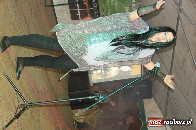 Zdjęcie w galerii na portalu naszraciborz.pl: Twoja twarz brzmi znajomo w Wojnowicach wiadomości z regionu