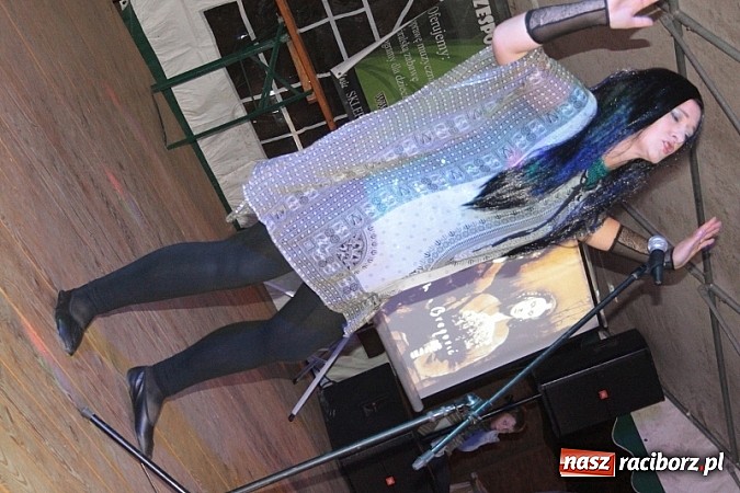 Zdjęcie w galerii na portalu naszraciborz.pl: Twoja twarz brzmi znajomo w Wojnowicach wiadomości z regionu