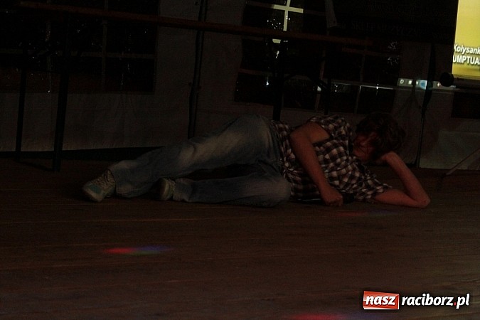 Zdjęcie w galerii na portalu naszraciborz.pl: Twoja twarz brzmi znajomo w Wojnowicach wiadomości z regionu