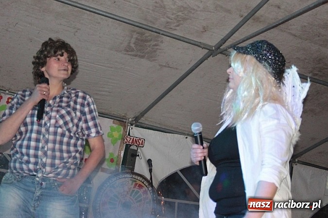 Zdjęcie w galerii na portalu naszraciborz.pl: Twoja twarz brzmi znajomo w Wojnowicach wiadomości z regionu