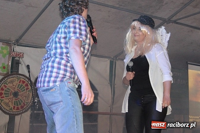 Zdjęcie w galerii na portalu naszraciborz.pl: Twoja twarz brzmi znajomo w Wojnowicach wiadomości z regionu