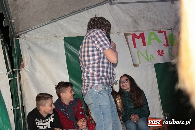 Zdjęcie w galerii na portalu naszraciborz.pl: Twoja twarz brzmi znajomo w Wojnowicach wiadomości z regionu