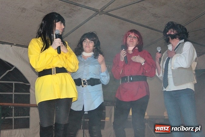 Zdjęcie w galerii na portalu naszraciborz.pl: Twoja twarz brzmi znajomo w Wojnowicach wiadomości z regionu