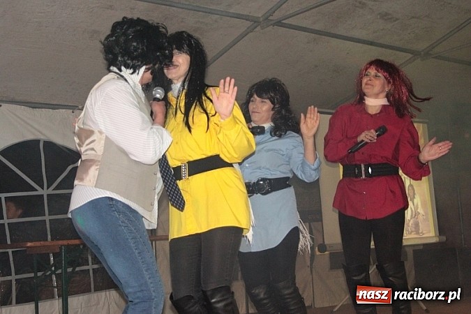 Zdjęcie w galerii na portalu naszraciborz.pl: Twoja twarz brzmi znajomo w Wojnowicach wiadomości z regionu