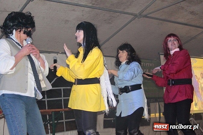 Zdjęcie w galerii na portalu naszraciborz.pl: Twoja twarz brzmi znajomo w Wojnowicach wiadomości z regionu