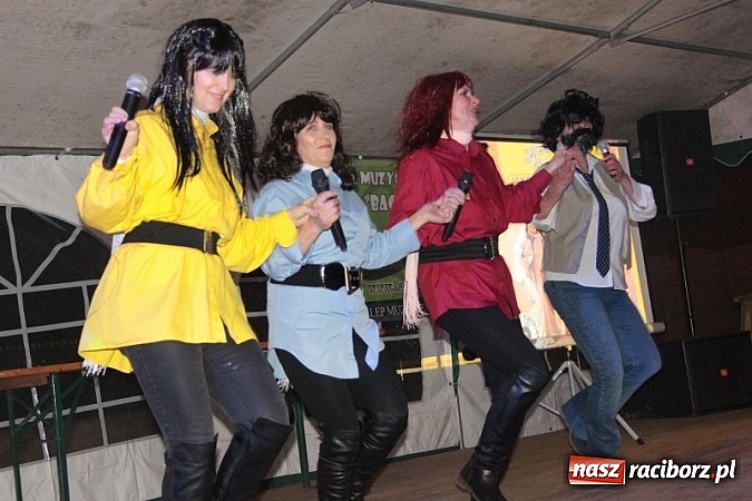 Zdjęcie w galerii na portalu naszraciborz.pl: Twoja twarz brzmi znajomo w Wojnowicach wiadomości z regionu