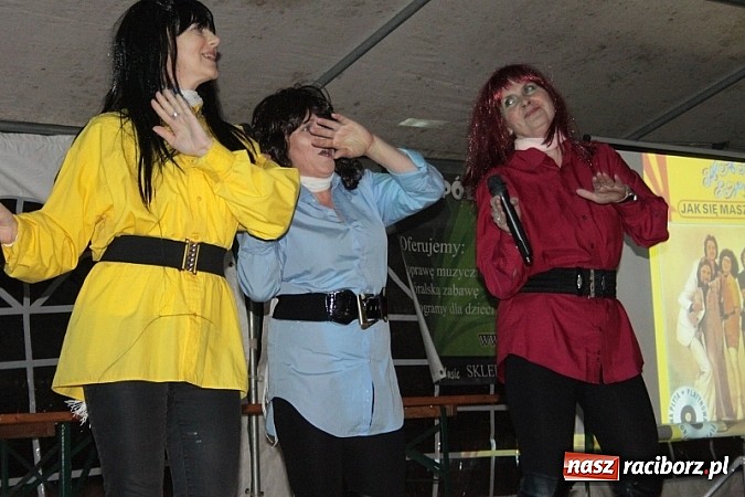 Zdjęcie w galerii na portalu naszraciborz.pl: Twoja twarz brzmi znajomo w Wojnowicach wiadomości z regionu