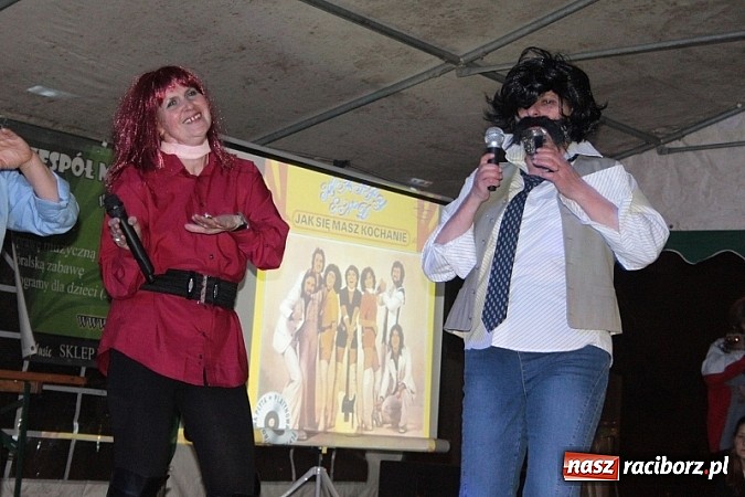 Zdjęcie w galerii na portalu naszraciborz.pl: Twoja twarz brzmi znajomo w Wojnowicach wiadomości z regionu