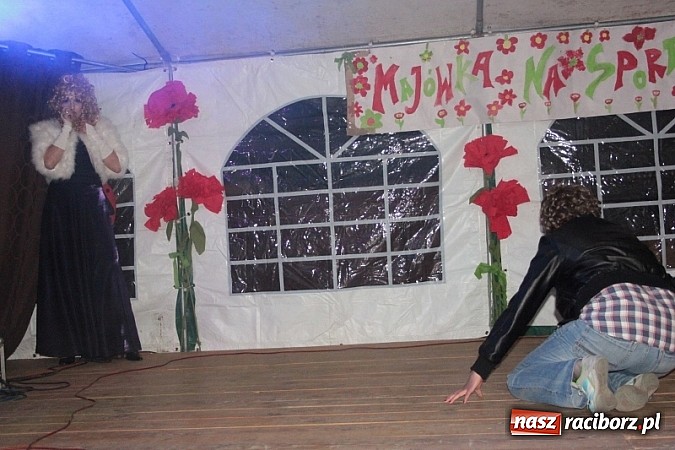 Zdjęcie w galerii na portalu naszraciborz.pl: Twoja twarz brzmi znajomo w Wojnowicach wiadomości z regionu