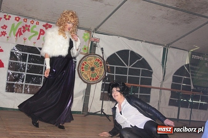 Zdjęcie w galerii na portalu naszraciborz.pl: Twoja twarz brzmi znajomo w Wojnowicach wiadomości z regionu