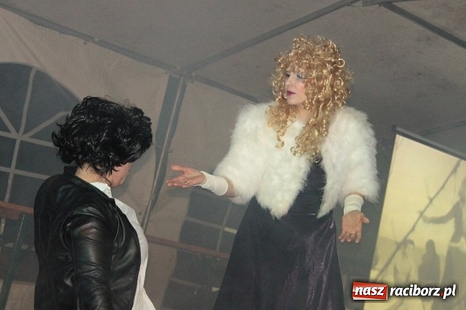 Zdjęcie w galerii na portalu naszraciborz.pl: Twoja twarz brzmi znajomo w Wojnowicach wiadomości z regionu