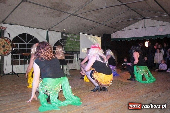 Zdjęcie w galerii na portalu naszraciborz.pl: Twoja twarz brzmi znajomo w Wojnowicach wiadomości z regionu