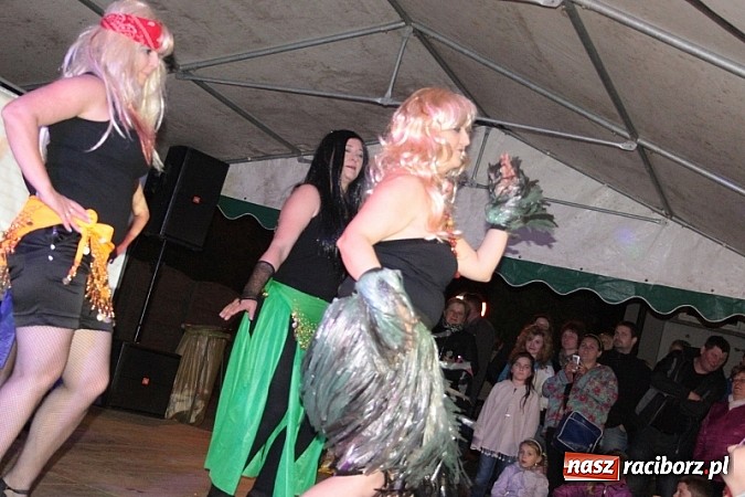 Zdjęcie w galerii na portalu naszraciborz.pl: Twoja twarz brzmi znajomo w Wojnowicach wiadomości z regionu