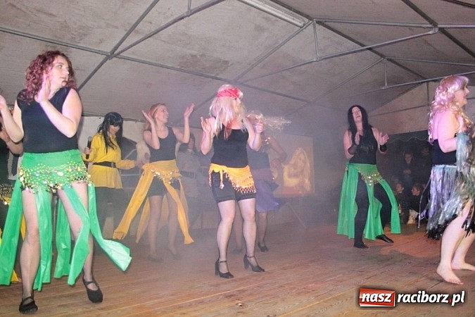 Zdjęcie w galerii na portalu naszraciborz.pl: Twoja twarz brzmi znajomo w Wojnowicach wiadomości z regionu