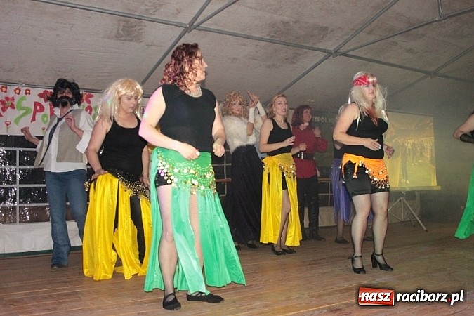 Zdjęcie w galerii na portalu naszraciborz.pl: Twoja twarz brzmi znajomo w Wojnowicach wiadomości z regionu