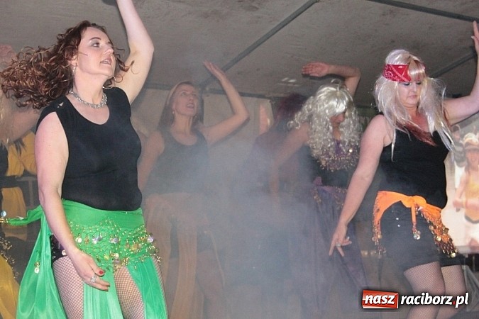 Zdjęcie w galerii na portalu naszraciborz.pl: Twoja twarz brzmi znajomo w Wojnowicach wiadomości z regionu