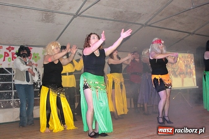 Zdjęcie w galerii na portalu naszraciborz.pl: Twoja twarz brzmi znajomo w Wojnowicach wiadomości z regionu