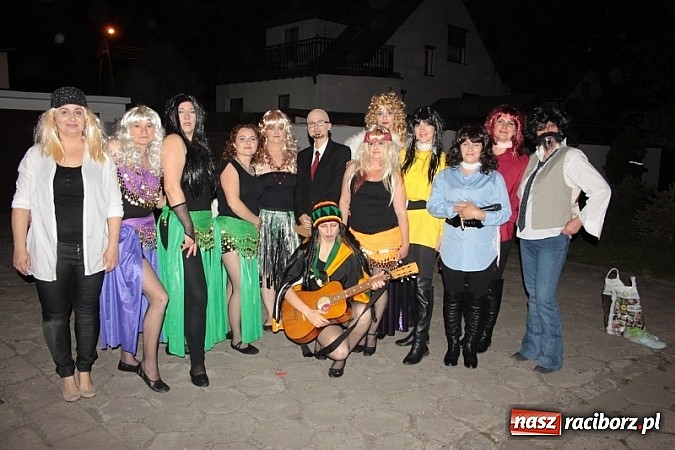 Zdjęcie w galerii na portalu naszraciborz.pl: Twoja twarz brzmi znajomo w Wojnowicach wiadomości z regionu