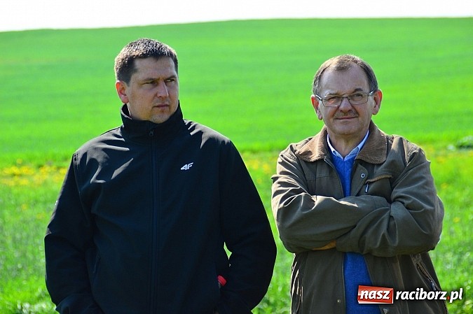 Zdjęcie w galerii na portalu naszraciborz.pl: Konna majówka w Kornicach - zawody w powożeniu  wiadomości z regionu