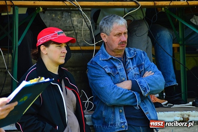 Zdjęcie w galerii na portalu naszraciborz.pl: Konna majówka w Kornicach - zawody w powożeniu  wiadomości z regionu