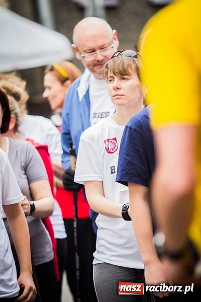 Zdjęcie w galerii na portalu naszraciborz.pl: VIII Bieg bez Granic za nami wiadomości z regionu