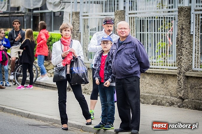 Zdjęcie w galerii na portalu naszraciborz.pl: VIII Bieg bez Granic za nami wiadomości z regionu